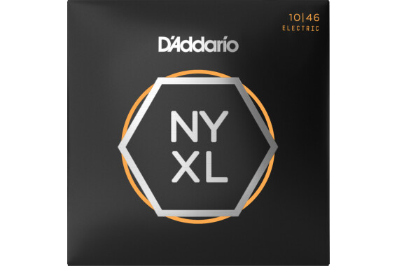 D'Addario NYXL1046 image 1