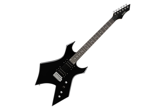 Rocktile Warhead E-Gitarre  - Retoure (Zustand: akzeptabel) image 1