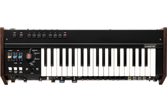 Korg miniKORG 700Sm Synthesizer  image 1