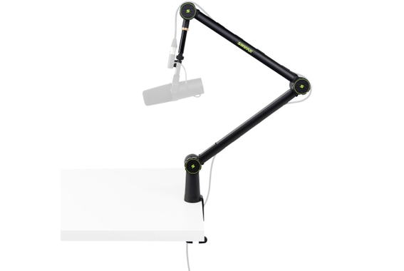 Shure SH-BROADCAST1  - Retoure (Zustand: sehr gut) image 1
