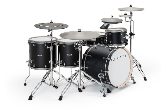 EFNOTE 7X E-Drum Kit image 1
