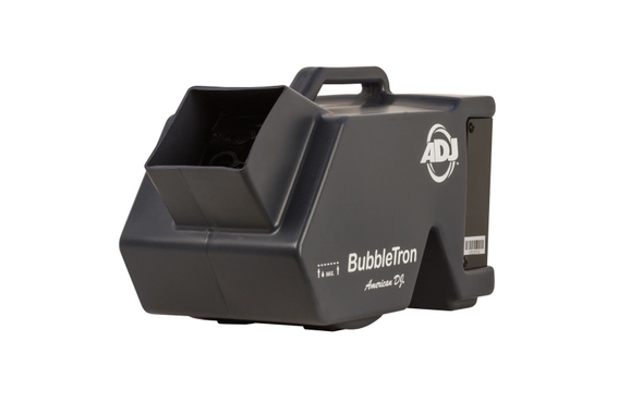 ADJ Bubbletron Seifenblasenmaschine image 1