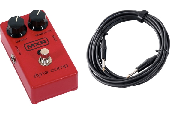 MXR M 102 Dyna Comp Set image 1