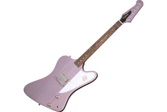 Epiphone 1963 Firebird I Heather Poly  - Retoure (Zustand: sehr gut) image 1