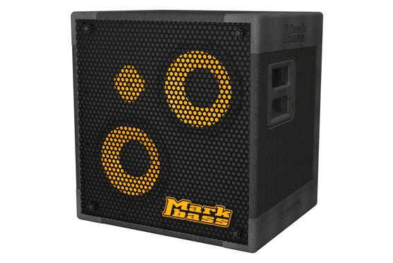 Markbass MB58R 102 XL PURE 4 Ohm  - Retoure (Zustand: sehr gut) image 1