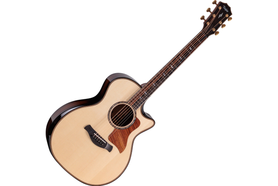 Taylor Builder's Edition 814ce Next Generation image 1