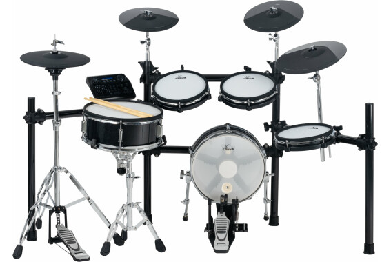 XDrum DD-650 Mesh E-Drum Kit  - Retoure (Verpackungsschaden) image 1