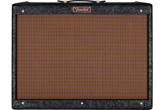 Fender Hot Rod Deluxe 30th Anniversary image 1