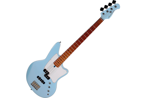 Ashdown Roasted Saint Ice Blue image 1