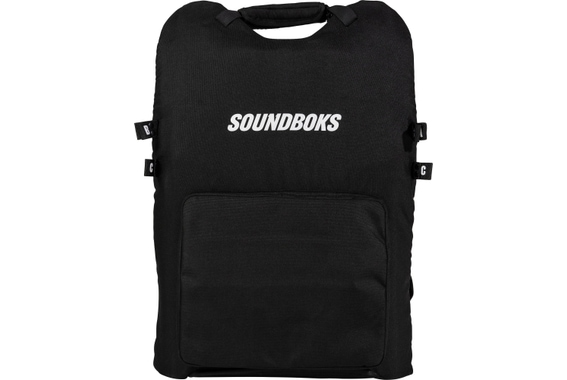 Soundboks The Backpack image 1