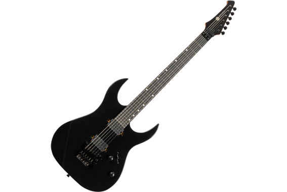 Spira S-420 BK Black  - Retoure (Zustand: akzeptabel) image 1