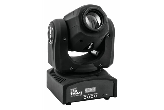 Eurolite LED TMH-17 Moving-Head Spot  - Retoure (Zustand: sehr gut) image 1