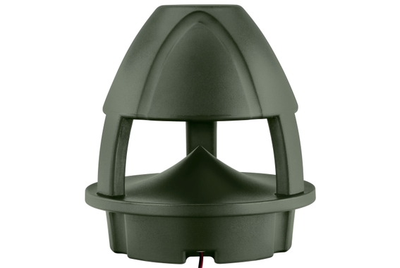 Pronomic HLS-560 GR 360° Outdoor-Lautsprecher grün 240 Watt  - Retoure (Zustand: gut) image 1