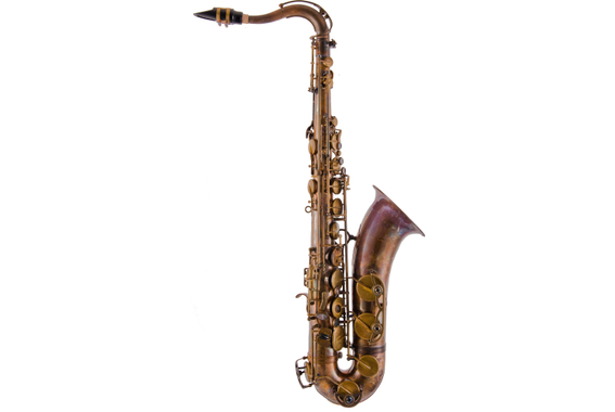 Leblanc Premiere Saxofón Tenor en Bb LTS711AB image 1