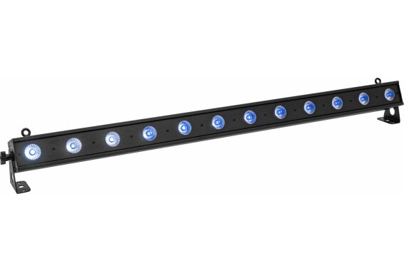 Eurolite LED BAR-12 QCL RGB+WW Leiste  - Retoure (Zustand: sehr gut) image 1