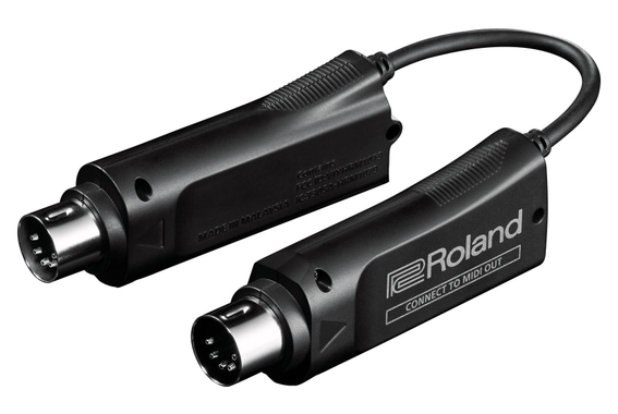Roland WM1 Wireless MIDI Adapter image 1