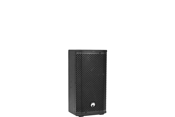 Omnitronic PAS-208 MK4 Top 2 Vie image 1