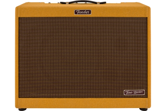 Fender Tone Master FR-12 Tweed image 1