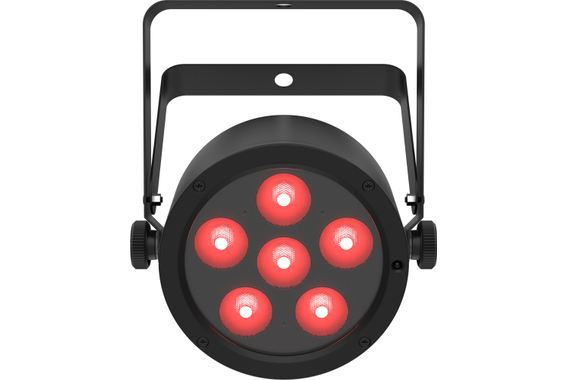 Chauvet DJ SlimPAR H6 ILS Scheinwerfer  - Retoure (Zustand: sehr gut) image 1