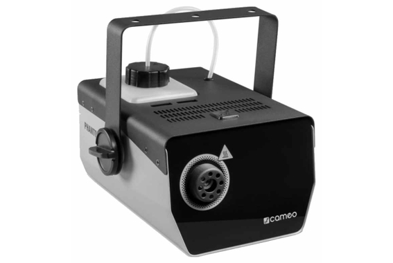 Cameo Phantom F3 Nebelmaschine  - Retoure (Zustand: gut) image 1