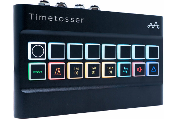 Alter.audio Timetosser image 1