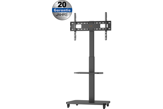 my wall HL 108 Support Sur Pied Pour Écrans Plats image 1