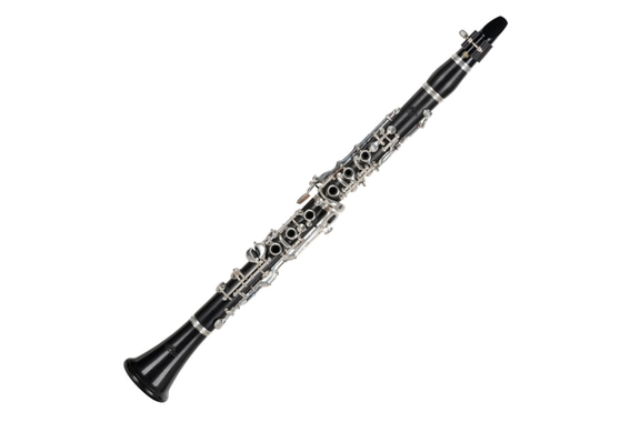 Lechgold BK-20/22 Bb-Klarinette Deutsch  - Retoure (Zustand: sehr gut) image 1