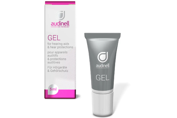 Hörluchs Audinell Gel Per La Cura Della Pelle 5ml image 1