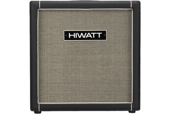 Hiwatt SE112F 1x12" Enceinte image 1