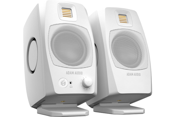 Adam Audio D3V White  - Retoure (Zustand: sehr gut) image 1