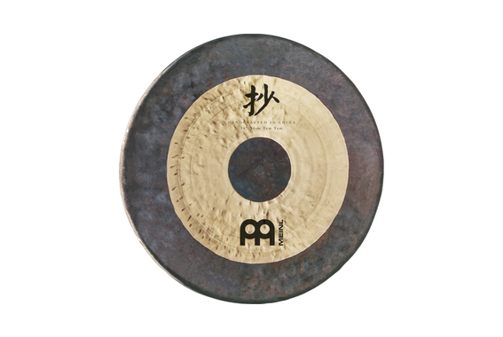 Meinl Sonic Energy Chau Tam Tam 32" image 1