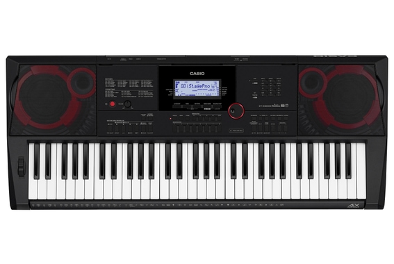 Casio CT-X3000  - Retoure (Zustand: sehr gut) image 1