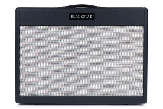 Blackstar St. James 50 6L6 212 Combo Black  - Retoure (Zustand: sehr gut) image 1