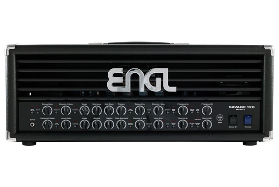 Engl Savage 120 Mark II E610II  - Retoure (Zustand: sehr gut) image 1