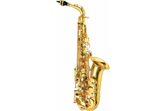 P. Mauriat Altsaxophon SA-180 image 1