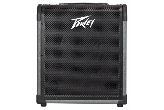 Peavey MAX 100 Bass Combo  - Retoure (Zustand: sehr gut) image 1