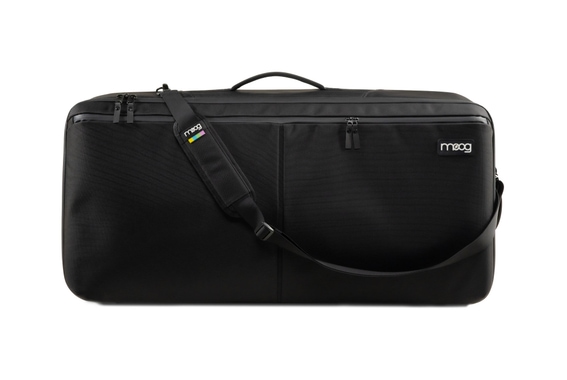 Moog Matriarch SR Series Case image 1