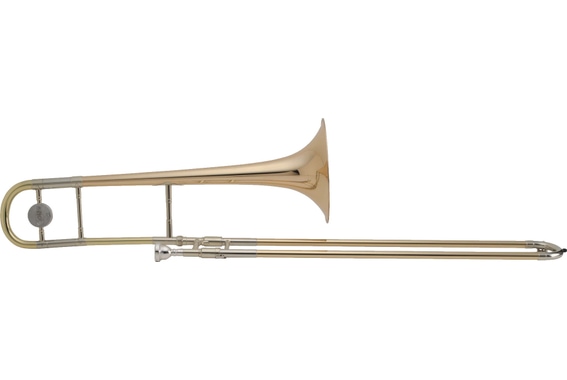 C.G. Conn Trombone Ténor 8HT Symphony image 1