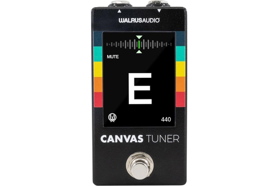 Walrus Audio Canvas Tuner image 1