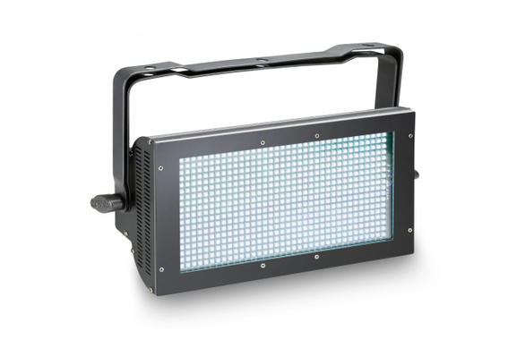 Cameo Thunder Wash 600 RGBW  - 1A Showroom Modell (Zustand: wie neu, in OVP) image 1