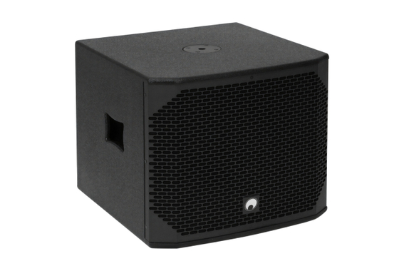 Omnitronic AZX-115 PA-Subwoofer 400W image 1