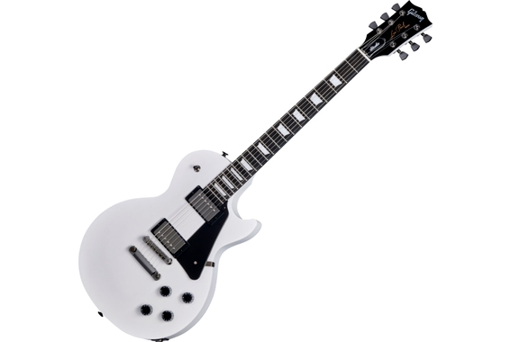 Gibson Les Paul Modern Studio Worn White image 1