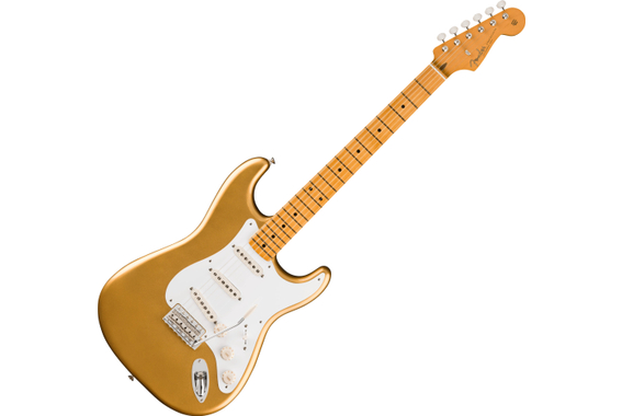 Fender Vintera III Late 50s Stratocaster Aztec Gold  - Retoure (Zustand: sehr gut) image 1