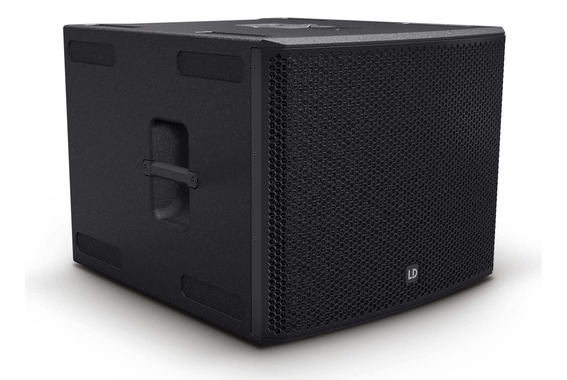 LD Systems STINGER SUB 18 G3  - Retoure (Verpackungsschaden) image 1