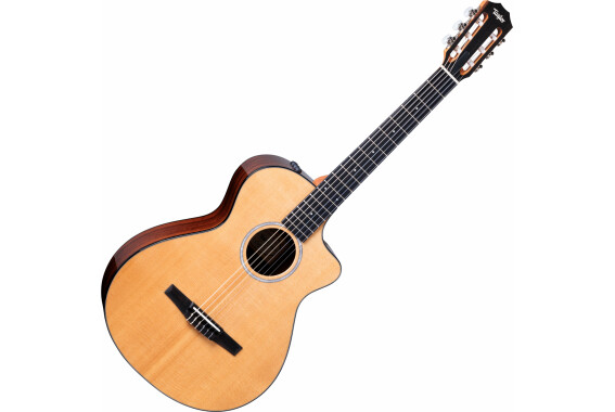 Taylor 212ce-N Plus Natural image 1