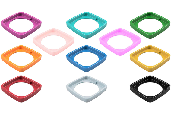 Kunath Sigo Tenor Trim Ring Set image 1