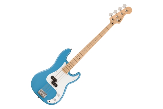Squier Sonic Precision Bass California Blue image 1