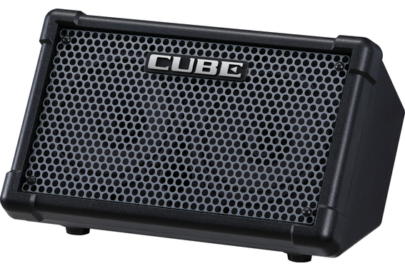 Roland CUBE Street II image 1