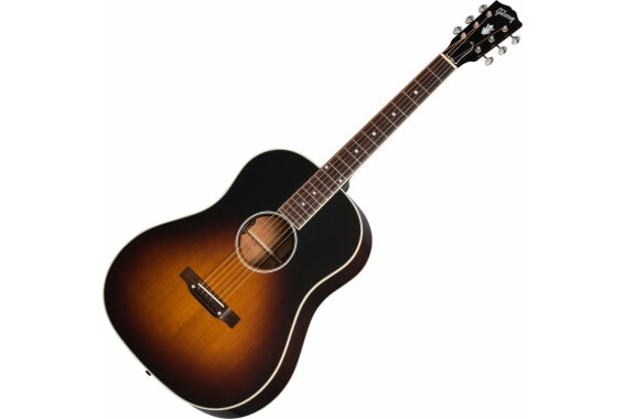 Gibson Keb' Mo' 3.0 Vintage Sunburst image 1