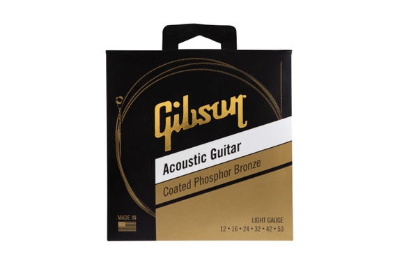 Gibson SAG-CPB12 Coated Phosphor Light 012-053 image 1